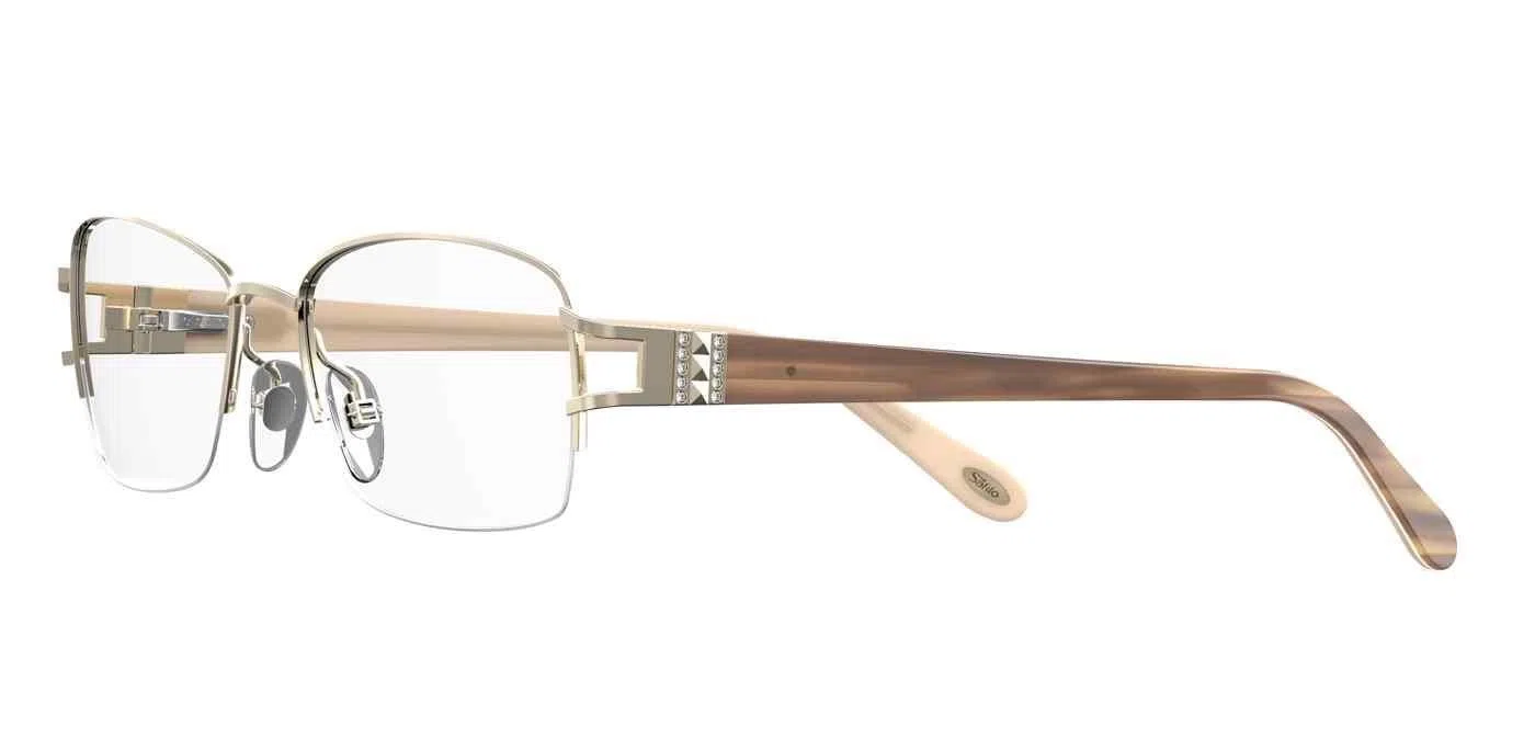 Emozioni 4388 Eyeglasses - view 14